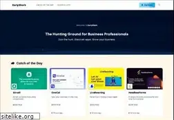 Sites similar to earlyshark.com