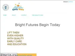 Sites similar to earlystars.org