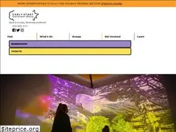 Sites similar to earlystartdiscoveryspace.edu.au
