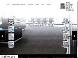 Sites similar to earlysullivan.com