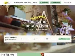 Sites similar to earlytaste.de