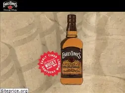 Sites similar to earlytimesstore.com