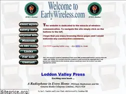 Sites similar to earlywireless.com