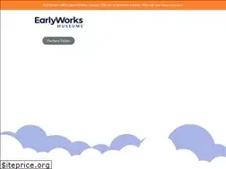 Sites similar to earlyworks.com