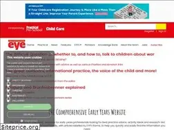 Sites similar to earlyyearseducator.co.uk