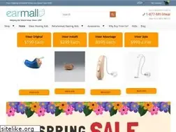 Sites similar to earmall.com