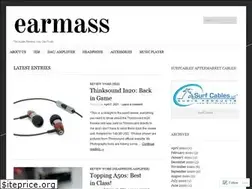 Sites similar to earmass.wordpress.com