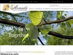 Sites similar to earmata.com