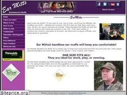 Sites similar to earmitts.com