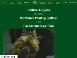 Sites similar to earmtngriffons.com