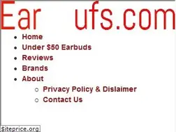 Sites similar to earmufs.com