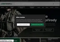 Sites similar to earmyshop.cz