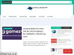 Sites similar to earn-android.blogspot.in