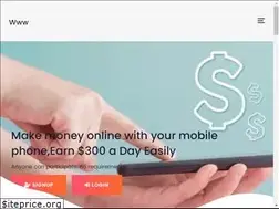 Sites similar to earn-areg.homes