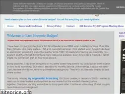 Sites similar to earn-brownie-try-its.blogspot.com