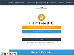 Sites similar to earn-btc.club