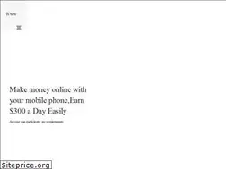 Sites similar to earn-c4ffas.homes
