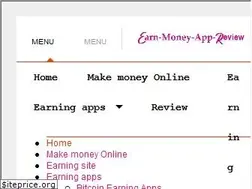 Sites similar to earn-money-app-review.blogspot.com