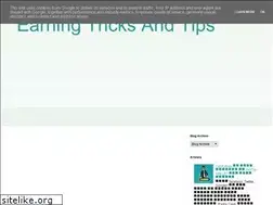Sites similar to earn-money-vcj.blogspot.com