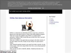 Sites similar to earn-money247.blogspot.com