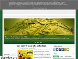 Sites similar to earn-moneyzone.blogspot.com
