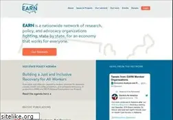 Sites similar to earn.us