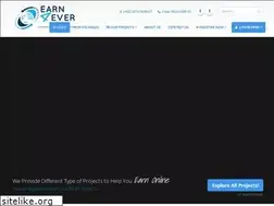 Sites similar to earn4ever.pk