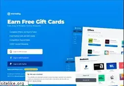 Sites similar to earnably.com