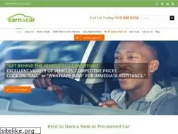 Sites similar to earnacar.co.za