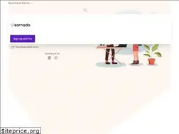 Sites similar to earnado.com