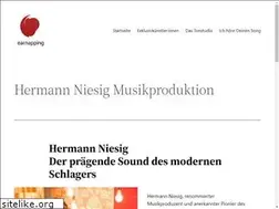 Sites similar to earnapping.de
