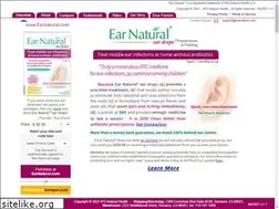 Sites similar to earnatural.com
