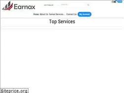 Sites similar to earnax.com
