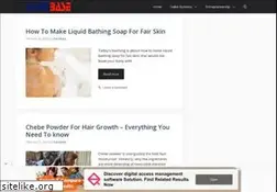 Sites similar to earnbase.com
