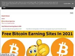 Sites similar to earnbitcoinhere41.blogspot.com