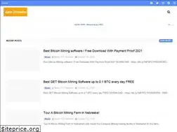 Sites similar to earnbitcoins.xyz