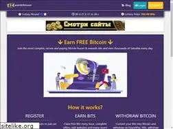 Sites similar to earnbitmoon.xyz