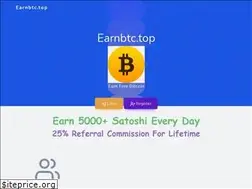 Sites similar to earnbtc.top