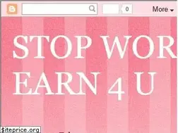 Sites similar to earnbypopupads.blogspot.com