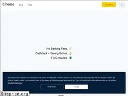 Sites similar to earncheese.com
