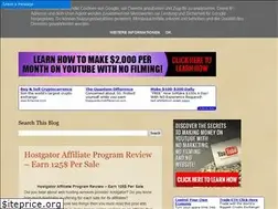 Sites similar to earndollarszone.blogspot.com