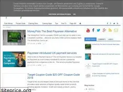 Sites similar to earndollarx.blogspot.com