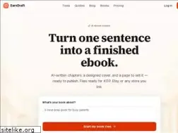 earndraft.com