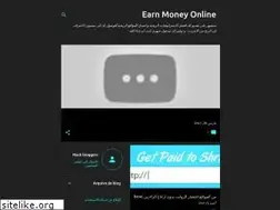 Sites similar to earneasyxmoney.blogspot.com