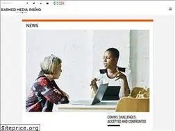 Sites similar to earnedmediarising.com