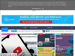 Sites similar to earnepali.com