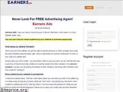 Sites similar to earnersads.com