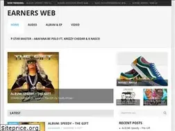 Sites similar to earnersweb.com