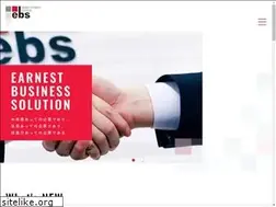 Sites similar to earnest-business.com