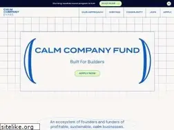 Sites similar to earnestcapital.com
